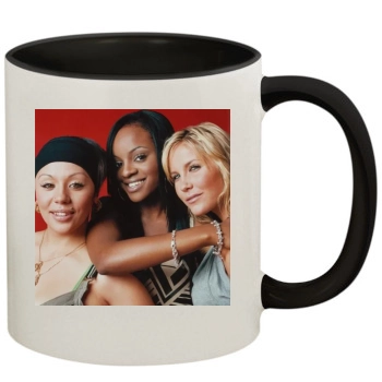 Sugababes 11oz Colored Inner & Handle Mug