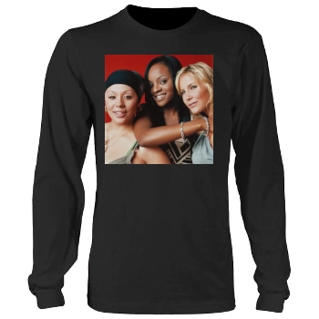 Sugababes Men's Heavy Long Sleeve TShirt