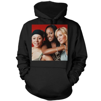 Sugababes Mens Pullover Hoodie Sweatshirt