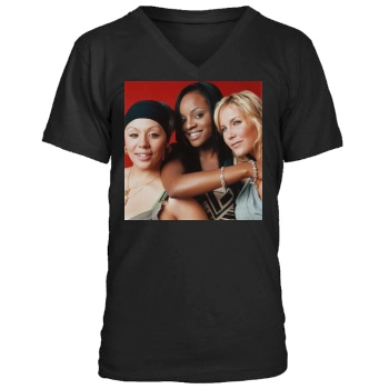 Sugababes Men's V-Neck T-Shirt