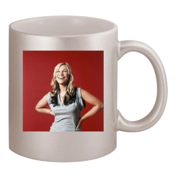 Sugababes 11oz Metallic Silver Mug