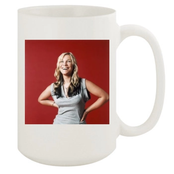 Sugababes 15oz White Mug