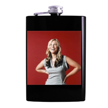 Sugababes Hip Flask