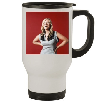 Sugababes Stainless Steel Travel Mug