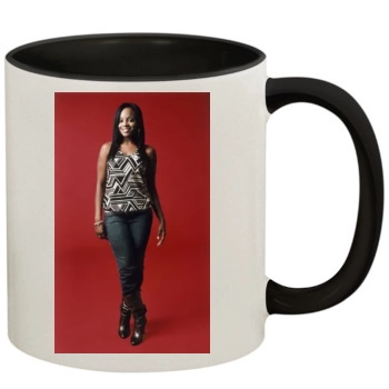 Sugababes 11oz Colored Inner & Handle Mug