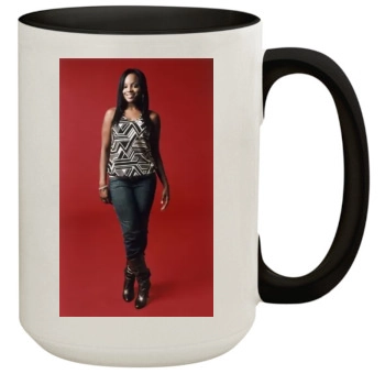 Sugababes 15oz Colored Inner & Handle Mug