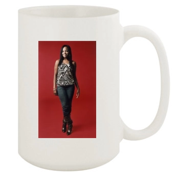 Sugababes 15oz White Mug