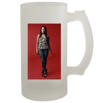 Sugababes 16oz Frosted Beer Stein