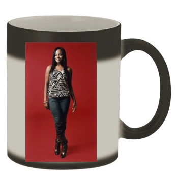 Sugababes Color Changing Mug