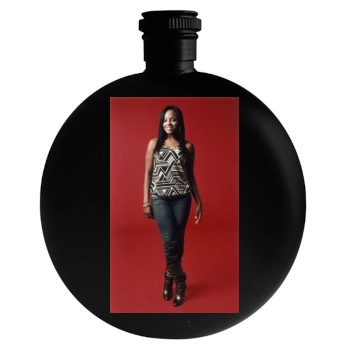 Sugababes Round Flask