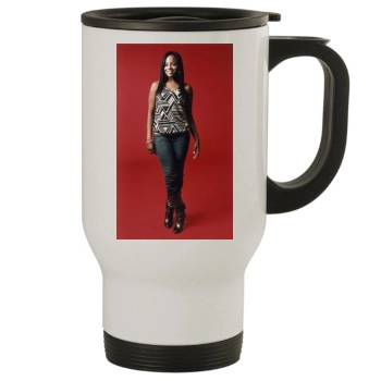 Sugababes Stainless Steel Travel Mug