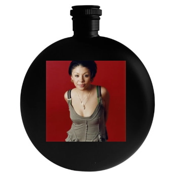 Sugababes Round Flask