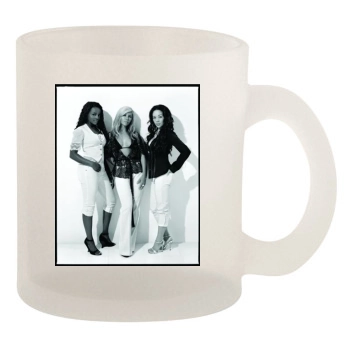 Sugababes 10oz Frosted Mug