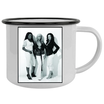 Sugababes Camping Mug