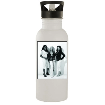 Sugababes Stainless Steel Water Bottle