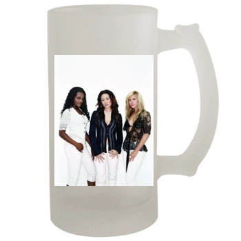 Sugababes 16oz Frosted Beer Stein