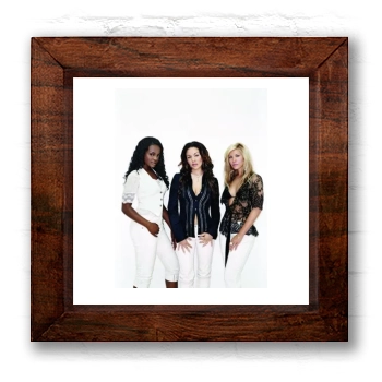 Sugababes 6x6