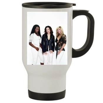 Sugababes Stainless Steel Travel Mug