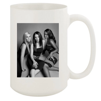 Sugababes 15oz White Mug