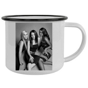 Sugababes Camping Mug