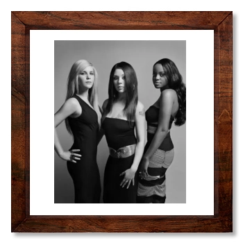 Sugababes 12x12