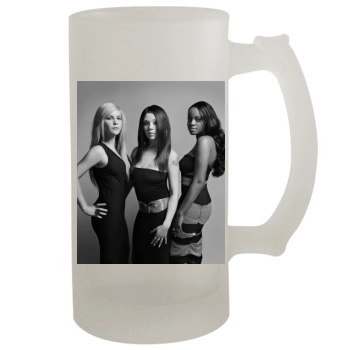 Sugababes 16oz Frosted Beer Stein