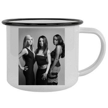 Sugababes Camping Mug