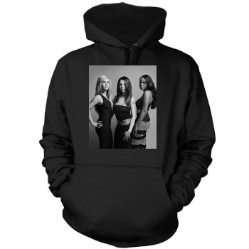 Sugababes Mens Pullover Hoodie Sweatshirt