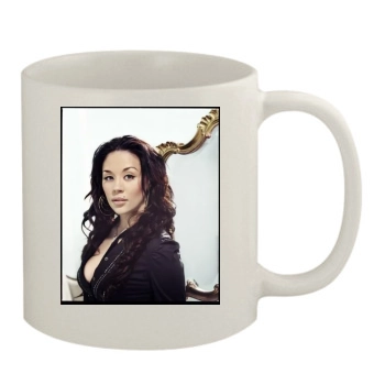 Sugababes 11oz White Mug