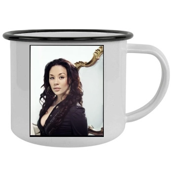 Sugababes Camping Mug