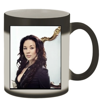 Sugababes Color Changing Mug