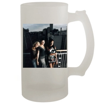 Sugababes 16oz Frosted Beer Stein