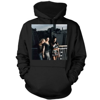 Sugababes Mens Pullover Hoodie Sweatshirt