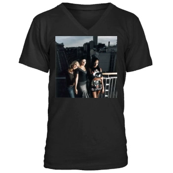 Sugababes Men's V-Neck T-Shirt