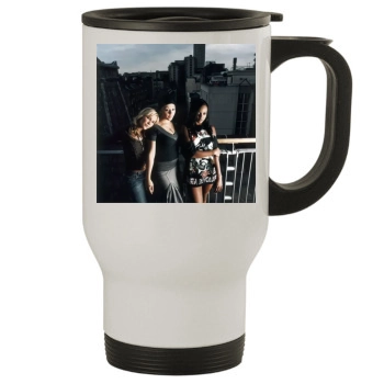 Sugababes Stainless Steel Travel Mug