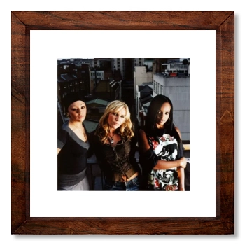 Sugababes 12x12