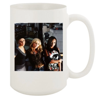 Sugababes 15oz White Mug