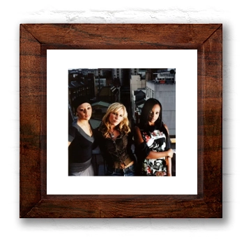 Sugababes 6x6