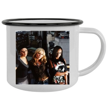 Sugababes Camping Mug