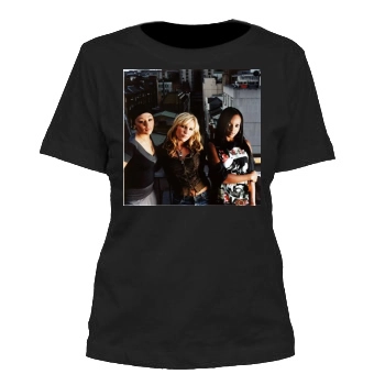 Sugababes Women's Cut T-Shirt