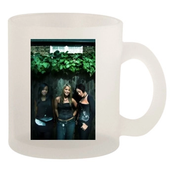 Sugababes 10oz Frosted Mug