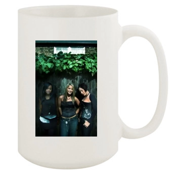 Sugababes 15oz White Mug