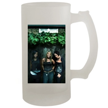 Sugababes 16oz Frosted Beer Stein