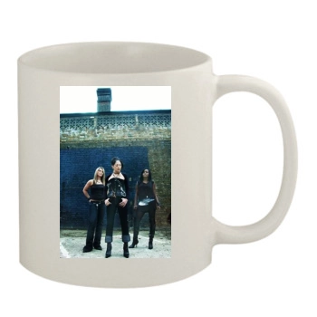 Sugababes 11oz White Mug