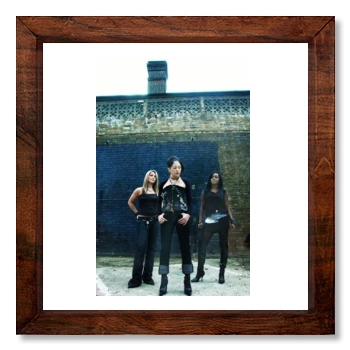 Sugababes 12x12