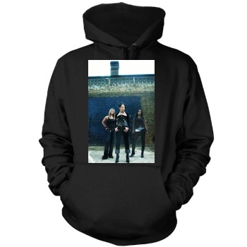 Sugababes Mens Pullover Hoodie Sweatshirt