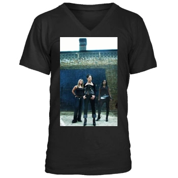 Sugababes Men's V-Neck T-Shirt