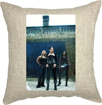 Sugababes Pillow