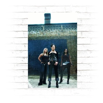 Sugababes Poster