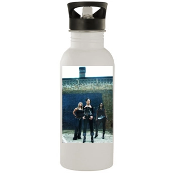 Sugababes Stainless Steel Water Bottle